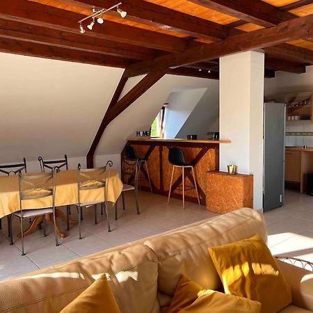 Appartement Stotzheim La Romaine Exteriér fotografie