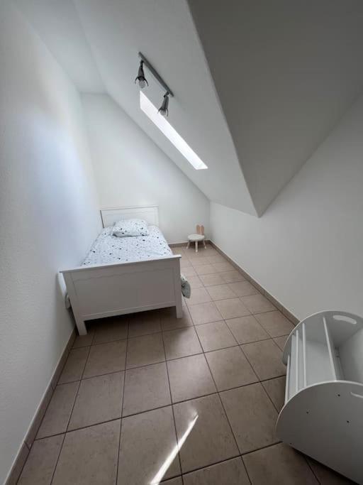 Appartement Stotzheim La Romaine Exteriér fotografie