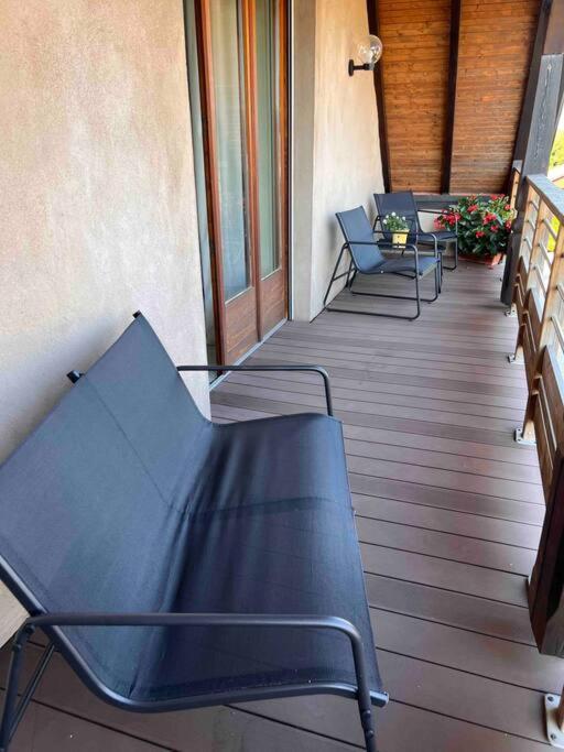 Appartement Stotzheim La Romaine Exteriér fotografie